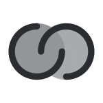 Link 2 SVG Icon